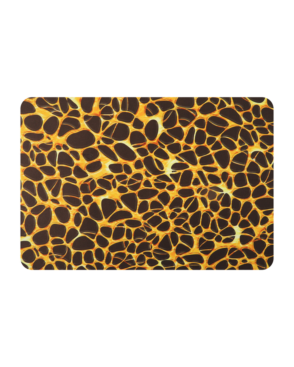 Oval 3D Mat - 40x60, Mats, Chase Value, Chase Value