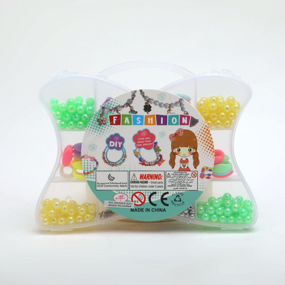 Bead Set - Multi Color, Doctor & Other Sets, Chase Value, Chase Value