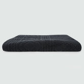 Eminent Bath Towel - Black, Bath Towels, Eminent, Chase Value