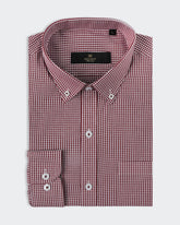 Eminent Men's Check Shirt