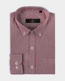 Eminent Men's Check Shirt