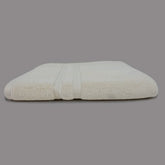 Eminent Bath Towel - Ecru, Bath Towels, Eminent, Chase Value