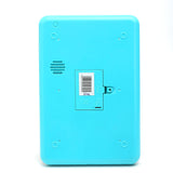 Smart & Interactive Learning Pad With Light & Sound Toy, Educational Toys, Chase Value, Chase Value