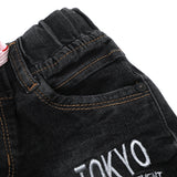 Boys Denim Pant - Dark Grey, Boys Denim Pants, Chase Value, Chase Value