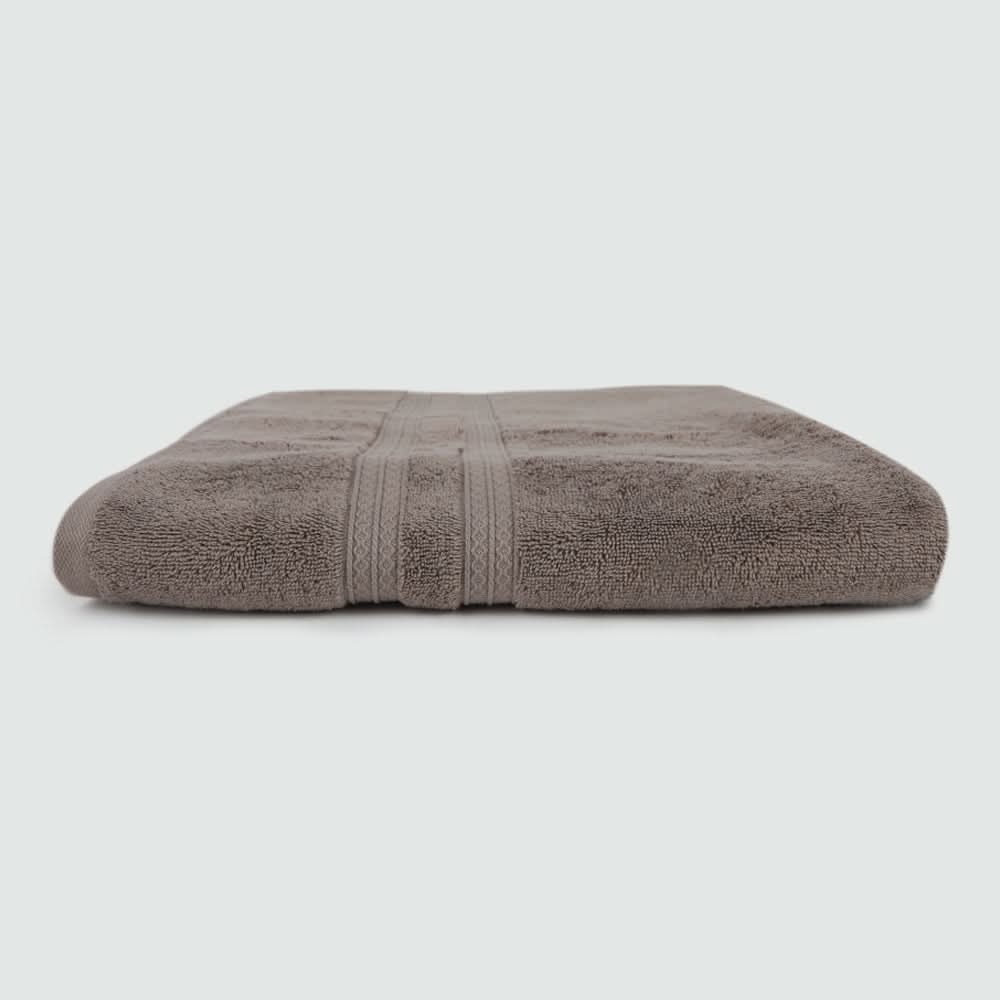 Eminent Bath Towel - Latte, Bath Towels, Eminent, Chase Value