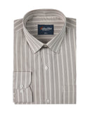 Valuables Men's Stripe Formal Shirt, Men's Shirts, Valuables, Chase Value