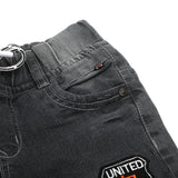Boys Denim Pant - Grey, Boys Denim Pants, Chase Value, Chase Value