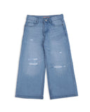 Valuables Girls Denim Pant, Girls Pants & Capri, Chase Value, Chase Value