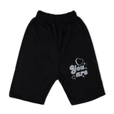 Valuable Girls Half Sleeves Suit - Black, Girls Suits, Chase Value, Chase Value