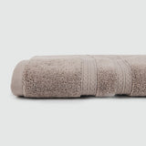 Eminent Bath Towel - Latte, Bath Towels, Eminent, Chase Value