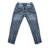 Boys Denim Pant - Blue, Boys Denim Pants, Chase Value, Chase Value