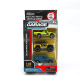 Car Set - Multi Color, Doctor & Other Sets, Chase Value, Chase Value