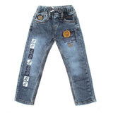 Boys Denim Pant - Blue, Boys Denim Pants, Chase Value, Chase Value