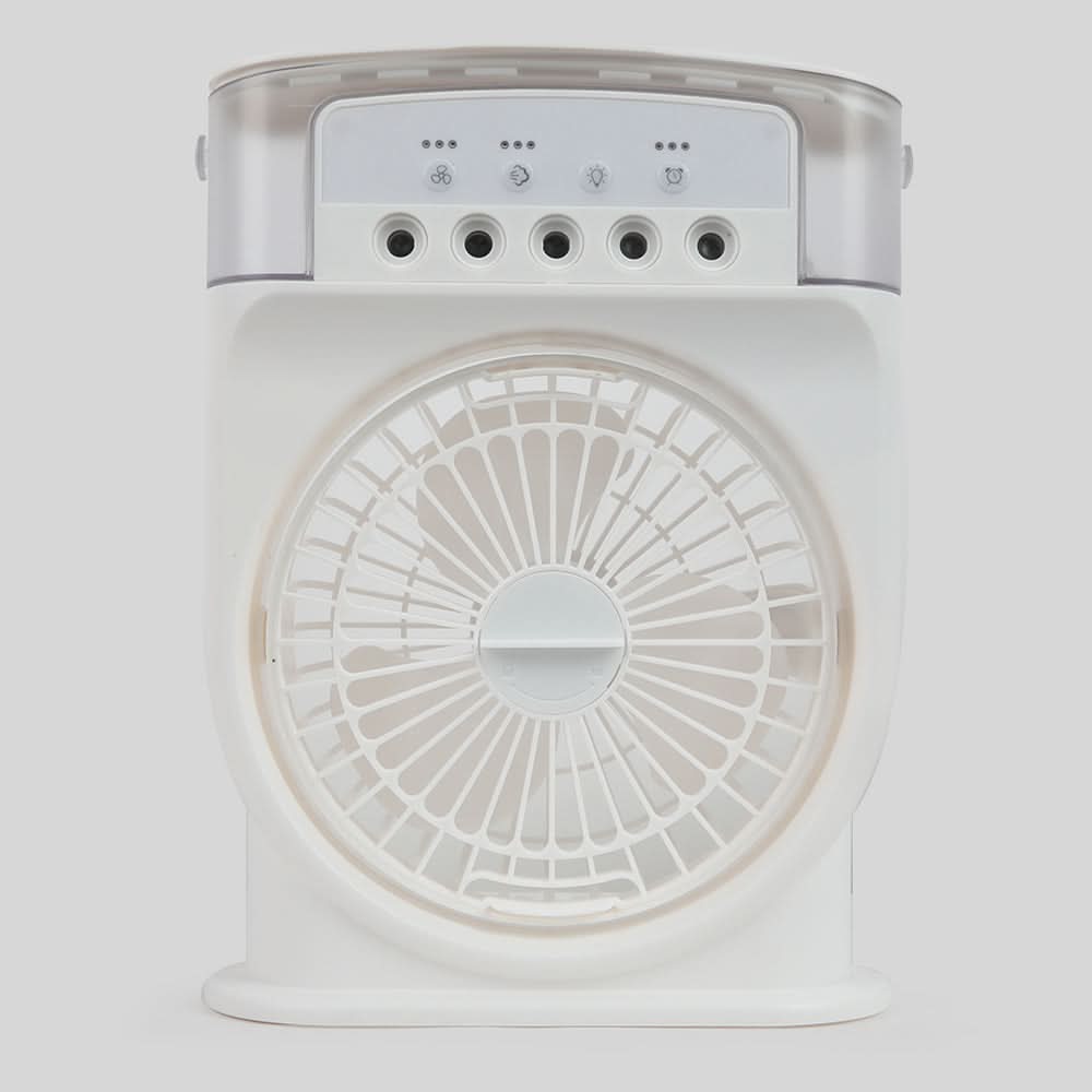 Sogo Rechargeable Mini Cold fan, Rechargeable Fan, Sogo, Chase Value