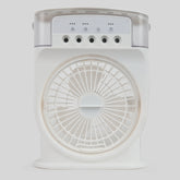 Sogo Rechargeable Mini Cold fan, Rechargeable Fan, Sogo, Chase Value