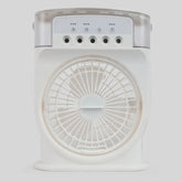 Sogo Rechargeable Mini Cold fan, Rechargeable Fan, Sogo, Chase Value