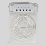 Sogo Rechargeable Mini Cold fan, Rechargeable Fan, Sogo, Chase Value