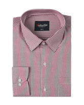 Valuables Men's Stripe Formal Shirt, Men's Shirts, Valuables, Chase Value