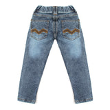 Boys Denim Pant - Blue, Boys Denim Pants, Chase Value, Chase Value