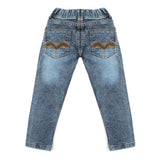 Boys Denim Pant - Blue, Boys Denim Pants, Chase Value, Chase Value