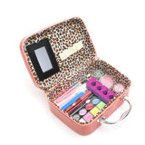 Little Princess Makeup Case - Tea Pink, Doctor & Other Sets, Chase Value, Chase Value