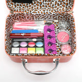Little Princess Makeup Case - Tea Pink, Doctor & Other Sets, Chase Value, Chase Value