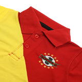 Boys Half Sleeves Polo T-Shirt, Boys T-Shirts, Chase Value, Chase Value