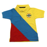 Boys Half Sleeves Polo T-Shirt, Boys T-Shirts, Chase Value, Chase Value