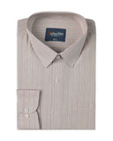 Valuables Men's Stripe Formal Shirt, Men's Shirts, Valuables, Chase Value