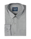 Valuables Men's Stripe Formal Shirt, Men's Shirts, Valuables, Chase Value