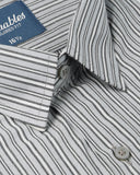 Valuables Men's Stripe Formal Shirt, Men's Shirts, Valuables, Chase Value