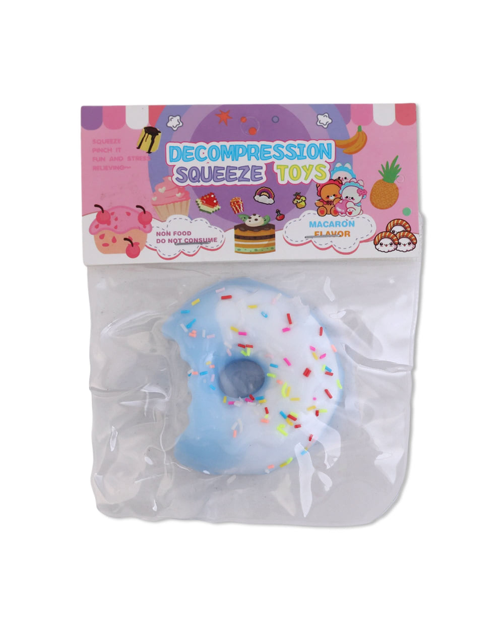 Squishy Toy, Stuffed Toys, Chase Value, Chase Value