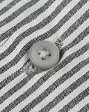 Valuables Men's Stripe Formal Shirt