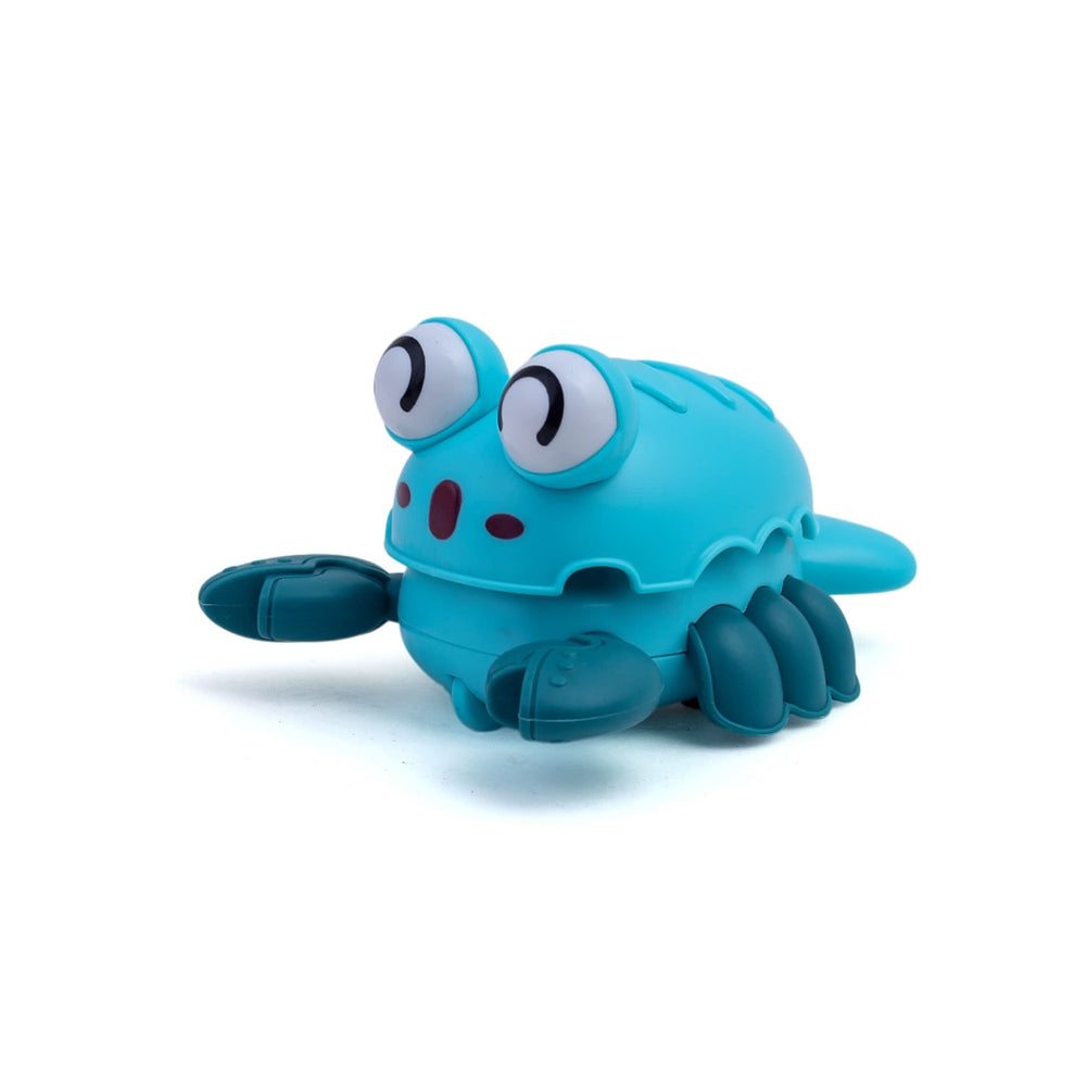 Press & Go Lobster Toy – Crawling Action Baby Toy ST-11, Non-Remote Control, Chase Value, Chase Value