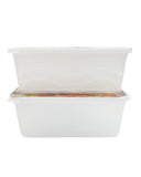 Storage Box Set- 2 Pcs Set