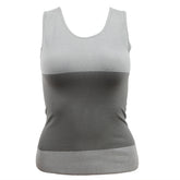 Women's Shapewear - Grey, Women Body Shapers, Chase Value, Chase Value