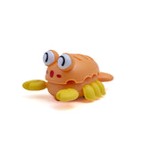 Press & Go Lobster Toy – Crawling Action Baby Toy ST-11, Non-Remote Control, Chase Value, Chase Value