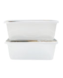 Storage Box Set- 2 Pcs Set