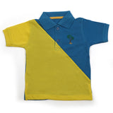 Boys Half Sleeves Polo T-Shirt, Boys T-Shirts, Chase Value, Chase Value