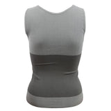 Women's Shapewear - Grey, Women Body Shapers, Chase Value, Chase Value