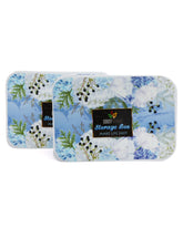 Storage Box Set- 2 Pcs Set