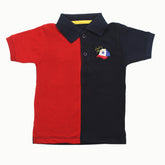 Boys Half Sleeves Polo T-Shirt, Boys T-Shirts, Chase Value, Chase Value