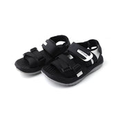 Boys Kito Sandal - Black, Boys Sandals, Chase Value, Chase Value