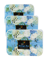 Storage Box Set - 3 Pcs