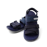 Boys Kito Sandal - Blue, Boys Sandals, Chase Value, Chase Value