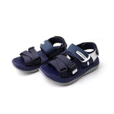 Boys Kito Sandal - Blue, Boys Sandals, Chase Value, Chase Value