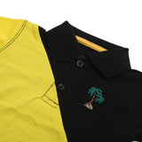 Boys Half Sleeves Polo T-Shirt, Boys T-Shirts, Chase Value, Chase Value