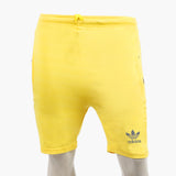 Men's Short - Yellow, Men's Shorts, Chase Value, Chase Value