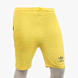 Men's Short - Yellow, Men's Shorts, Chase Value, Chase Value