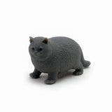 Squishies – Slow Rising Stress Balls for Kids & Adults - Cat, Stuffed Toys, Chase Value, Chase Value